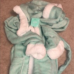 Ulta Robe mint